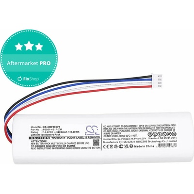 Xiaomi Mi Robot 2C 3200mAh