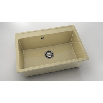 Image 1 of FAT Мивка Vanguard 231, Granicite, 232 Sunny Bay, с включен сифон