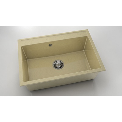 FAT Мивка Vanguard 231, Granicite, 232 Sunny Bay, с включен сифон