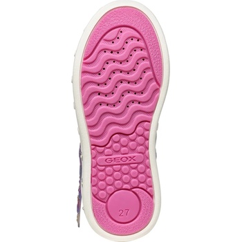 Geox Детски маратонки Geox SKYLIN (J568WA.0NFKC.24.27)