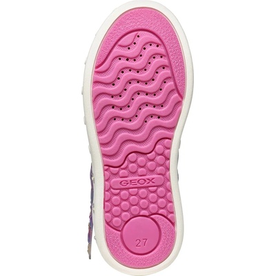 Geox Детски маратонки Geox SKYLIN (J568WA.0NFKC.24.27)