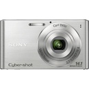Digitální fotoaparáty Sony Cyber-Shot DSC-W320