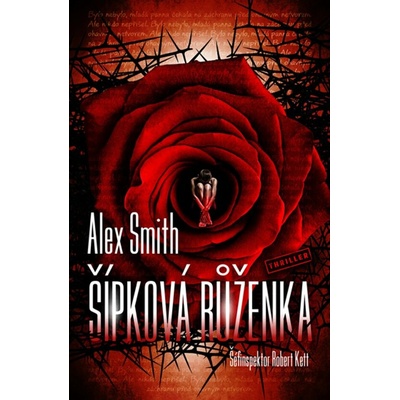 Šípková Růženka – Hledejceny.cz