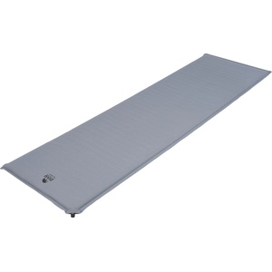 Zulu Airo 3, 8 Comfort II Цвят: сив