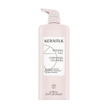 Goldwell Kerasilk Essentials Volumizing Shampoo 750 ml