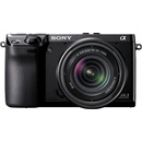 Sony Alpha NEX-7