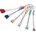 Dmm Wallnut Set 1-6
