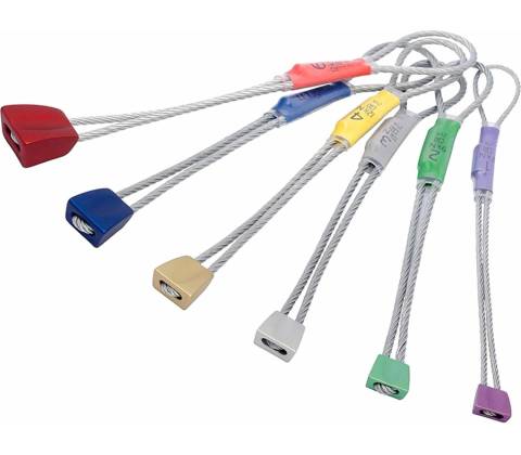 Dmm Wallnut Set 1-6