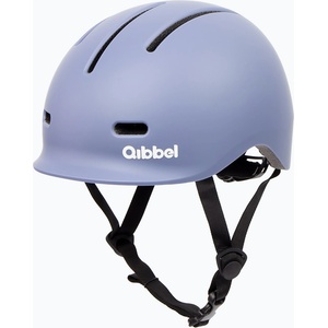 QIBBEL Детска велосипедна каска QIBBEL Kids Bike ocean blue