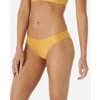 Rip Curl Mirage Revo Cheeky Pant Gold
