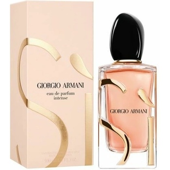 Image 1 of Giorgio Armani Si (Intense) EDP 50 ml