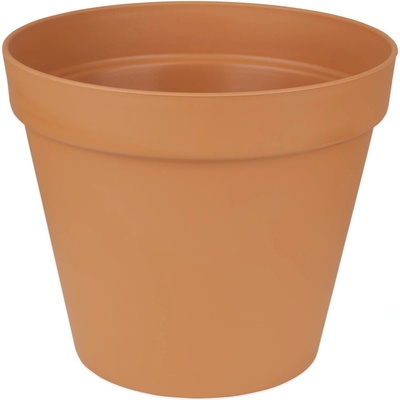 Prosperplast Květináč GLINKA 30 x 25,5 cm terakota