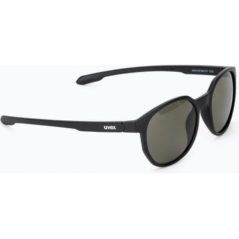 uvex Слънчеви очила UVEX LGL 54 black matte/green