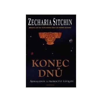 Konec dnů