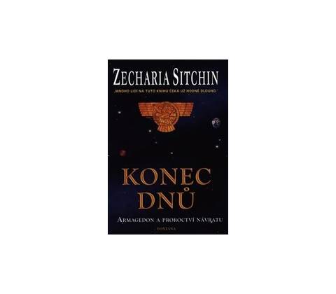 Konec dnů