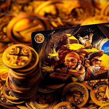 Asmodee Jamajka
