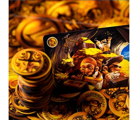 Asmodee Jamajka