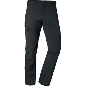 SCHÖFFEL Мъжки туристически панталон Schöffel Pants Koper1 Walking trousers - Black - размер 52 (010-0717-0323)