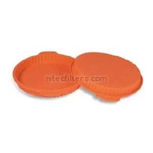 Silikomart Силиконова форма flan pan, код С13