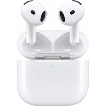 Apple AirPods 4 ANC White