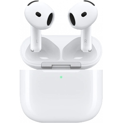 Apple AirPods 4 ANC White