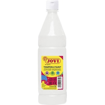 JOVI Premium Темперна боя White 1000 ml 1 бр (51101)
