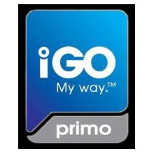 iGO Primo Software pro navigace Macrom