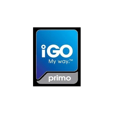 iGO Primo Software pro navigace Macrom – Zbozi.Blesk.cz