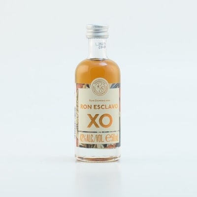 Esclavo XO 42% 0,05 l (holá láhev)