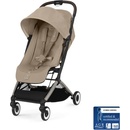 CYBEX Golf Orfeo TPE Almond Beige Gold 2025