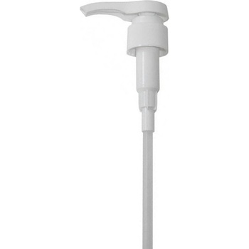 KALLOS Pumpička pre šampóny a kondicionéry 1 l