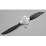 Hobbyzone Сгъваема перка с конус Hobbyzone: Conscendo SAFE