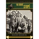 Na dobré stopě Digipack DVD