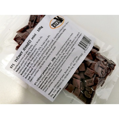 Salač Tyčinka jehněčí mini 100 g