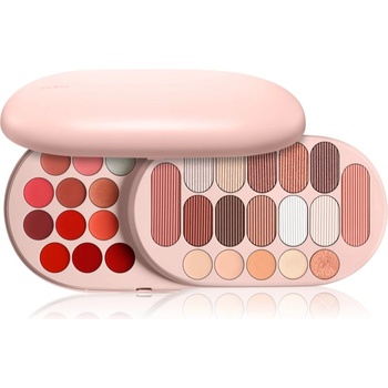 PUPA Milano Make My Day мултифункционална палитра цвят Ligth Pink 24.3 гр