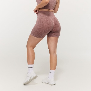 GymBeam Дамски шорти FLO Mauve M