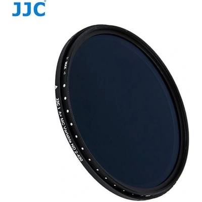 JJC Variable ND 2-400x 52mm