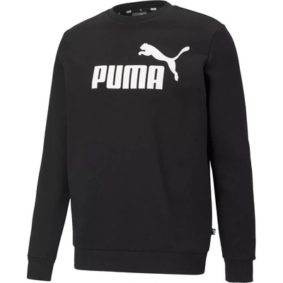 Puma ESS Big Logo Crew