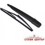 Paolo Задна чистачка с рамо PL7-12 съвместима с Ford C-Max MK1 2004 - 2010 (65072) - steficenter