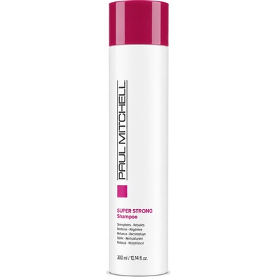 Paul Mitchell Super Strong Daily Shampoo 300 ml