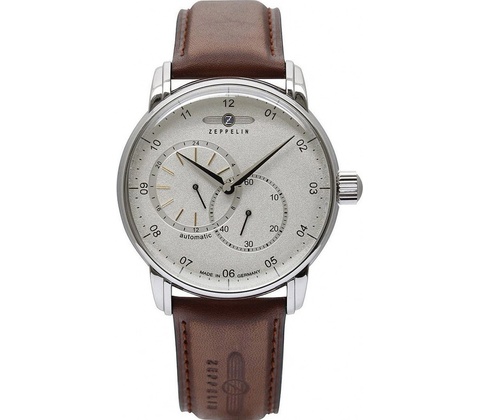Zeppelin 8662-1