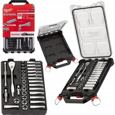 Milwaukee 4932478813 Gola sada