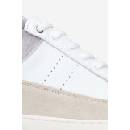 Filling Pieces Велурени обувки Filling Pieces Low Eva 51325071975 в бяло 51325071975 (51325071975)