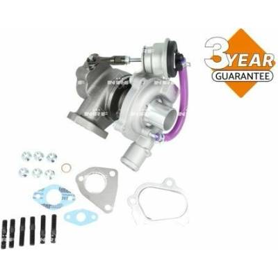 Plniace dúchadlo NRF EASY FIT 90010162