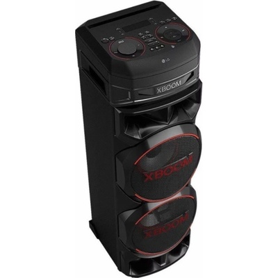 LG XBOOM RNC9 Bluetooth Karaoke Party Speaker – Zboží Dáma