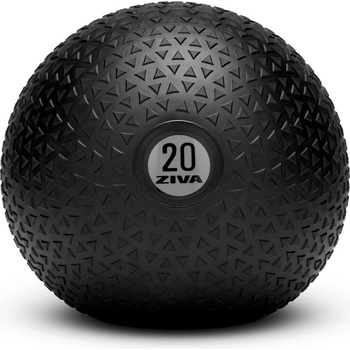 Ziva ZVO Premium Slam Ball 3 kg