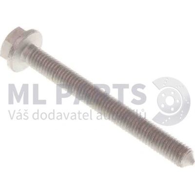 Šroub M8x75 ŠKODA OEM Originál N91073401 – Zboží Mobilmania