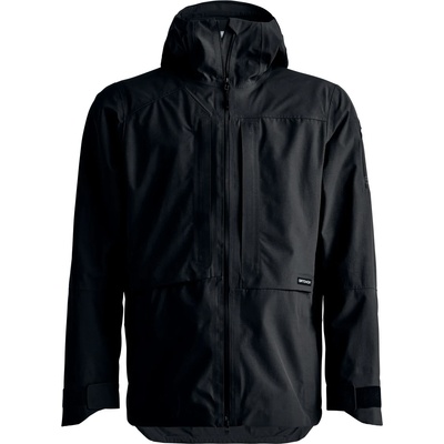 Ortovox Мъжко ски яке Ortovox Ravine Plus 3L Jacket Ski jacket - Black Raven - размер M (004-7140-0112)