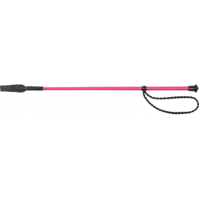 Whip&Go WHIP & GO Bič skokový Twist fuchsia – Zboží Dáma