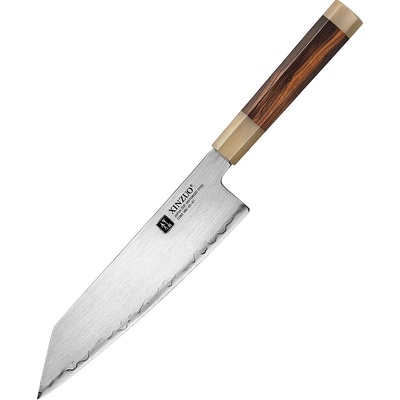 Bunka nůž XinZuo Zhen X05Z 8"